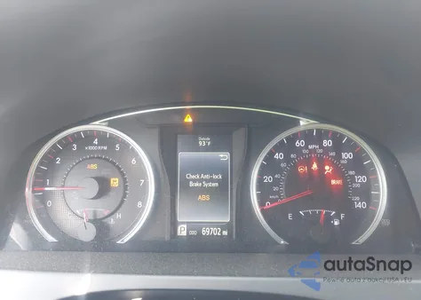 2017 Toyota Camry Se from USA, damaged, VIN 4T1BF1FK5HU814926